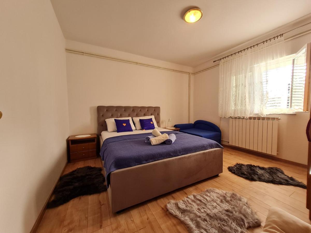 Apartments Nada Mundanije ภายนอก รูปภาพ