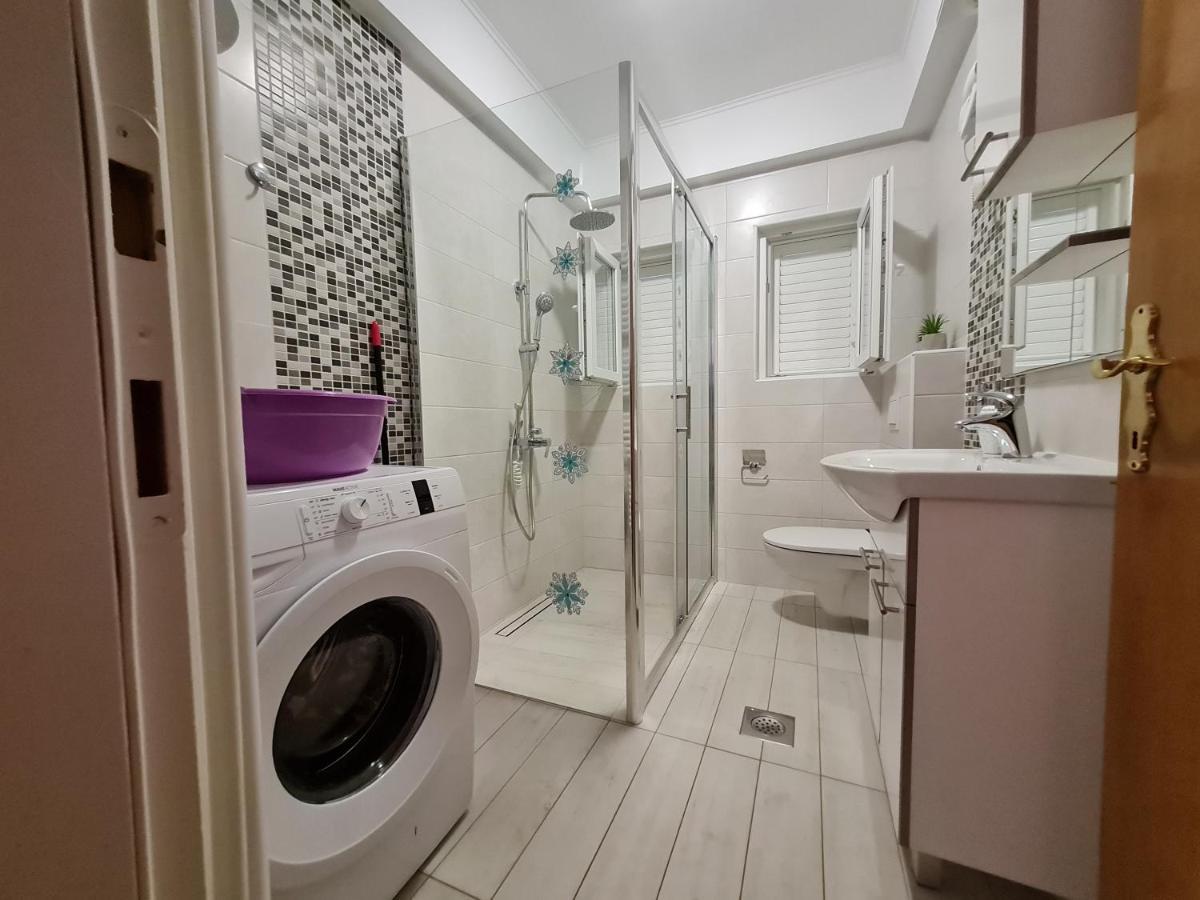 Apartments Nada Mundanije ภายนอก รูปภาพ